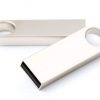 Hochwertiges Aluminiumgehäuse USB Kompakt Standard