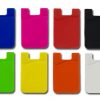 Silikontaschen in verschiedenen Farben für Ihr Handy