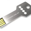 Beliebter USB-Key „Standard“ in Form eines Schlüssels
