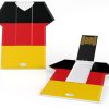 USB-Trikot Deutschland