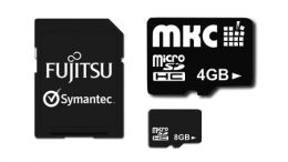 microSD-Card