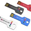 USB-Key in verschiedenen Farben erhältlich