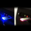 USB-Modell Mini-LED Standard-Leuchtfarben, rot, gelb, weiß, blau oder grün