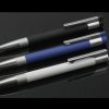 USB-Pen Deluxe in drei edlen Gehäusefarben erhältlich