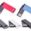 USB-Modell Small-Rotator in verschiedenen Standardfarben erhältlich