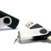 Swhwarzer-OTG-USB-Stick