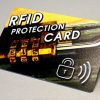 Mindestauflage RFID Karten ab 50 Stück