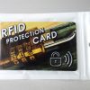 Perfekte Schutzhülle für Ihre persönliche NFC-Blocker-Card