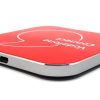 Vodafone QI Charger Square
