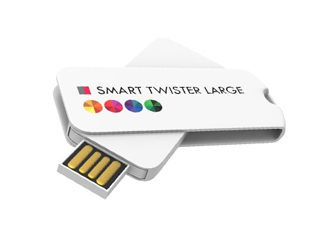 USB-Modell Smart Twister