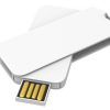 USB-Stick mit Drehmechanismus