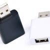 USB-Adapter schützt vor Datendiebstahl