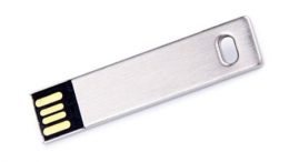 USB-Modell „Long-Metall“