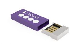 Mini-USB-Sticks