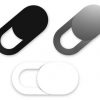 Webcam-Cover „Mini-Oval“ webcamschutzabdeckungen