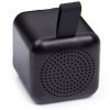 Werbemittel Mini-Speaker schwarz mit gutem Sound