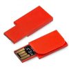 rote USB-Büroklammer als Mailinglösung