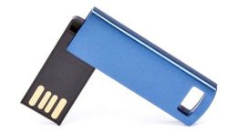 USB-Modell "Small-Rotator"