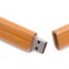 Bambusholzstick Werbeartikel USB-Modell "Holz-Elegant"
