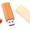 Ökologische USB-Sticks im Holzdesign