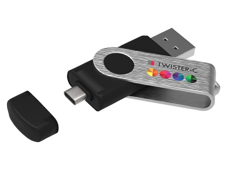 USB-Modell Power-Twister C 3.0