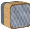 Lautsprecher-Modell Bambus Bluetooth 5.0 Speaker