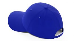 Kopfbedeckung "Cap-Style"