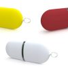 Farbenfrohe USB-Sticks