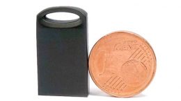 USB-Modell "Mini-Micro Oval"