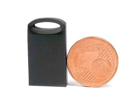USB Stick Mini-Micro Oval