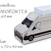 Zettelbox Transporter