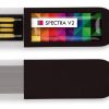 Günstiges USB-Modell Spectra 2.0