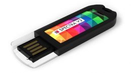 USB-Modell "Spectra 2.0"