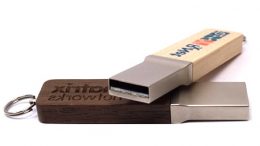 USB-Modell "Design-Holz"