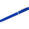 Blauer Kugelschreiber Stylus-Touch