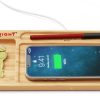 QI-Charger Organizer Eco