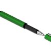 grüner Pen Style 2in1