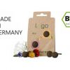 Bio Mini-Seedbomb Bienenwiese