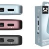 Powerbank Fresh 'n Rebel USB-C-Anschluss