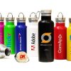 Farbauswahl Trinkflasche Camping & Travel