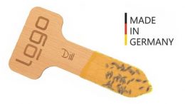 Kräuter-Pflanzstäbchen