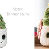 Displayreiniger Tannenbaum