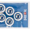5er Set KoRKi® Classic