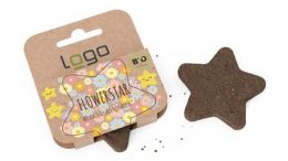 Seedbomb "Flowerstar"