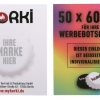 Werbemittel KoRKi® Classic