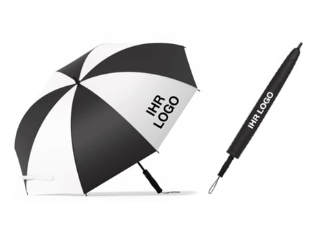 Regenschirm comfort