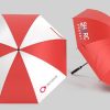 Zuverlässiger Regenschirm comfort