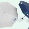 Zuverlässiger Regenschirm easy