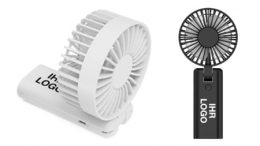 Handventilator „Click"