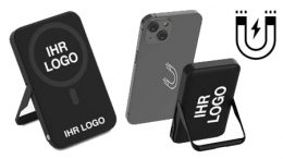 Powerbank "Magnetic Hold"